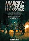 Car�tula de la pel�cula Anarchy: La noche de las bestias