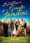 Car�tula de la pel�cula Grandes familias
