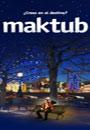 Car�tula de la pel�cula Maktub