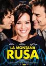 Carátula de la película La montaña rusa