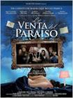 Carátula de la película La venta del paraÃso