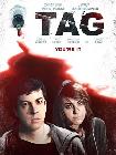 Carátula de la película Tag