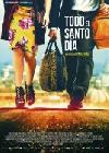 Carátula de la película Todo el santo dÃa