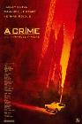 Carátula de la película A crime