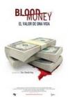 Car�tula de la pel�cula Blood money. El valor de la vida