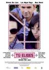 Car�tula de la pel�cula Tú eliges