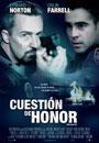 Carátula de la película Cuestión de Honor