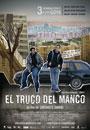 Car�tula de la pel�cula El truco del manco