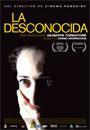 Car�tula de la pel�cula La desconocida