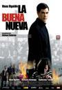 Car�tula de la pel�cula La buena nueva