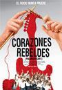 Car�tula de la pel�cula Corazones rebeldes