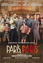 Car�tula de la pel�cula París, París