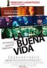 Car�tula de la pel�cula La buena vida