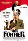 Car�tula de la pel�cula Mein Führer