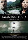 Carátula de la película También la lluvia