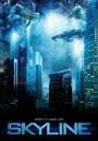 Car�tula de la pel�cula Skyline