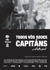 Car�tula de la pel�cula Todos vós sodes capitáns