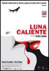 Carátula de la película Luna Caliente