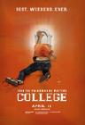 Car�tula de la pel�cula College