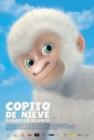 Carátula de la película Copito de nieve