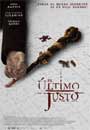 Car�tula de la pel�cula El último justo