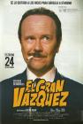 Carátula de la película El gran Vázquez