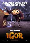 Car�tula de la pel�cula Igor