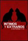 Car�tula de la pel�cula Íntimos y extraños. 3 historias y 1/2