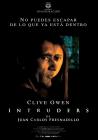 Car�tula de la pel�cula Intruders