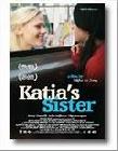 Car�tula de la pel�cula Katia's sister