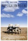 Car�tula de la pel�cula Investigación policial