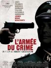 Carátula de la película L'armée du crime