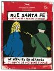 Car�tula de la pel�cula Calle Santa Fe