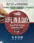 Car�tula de la pel�cula Life in a Day