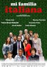 Carátula de la película Mi familia italiana