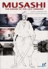 Car�tula de la pel�cula Musashi: The Dream of the Last Samurai