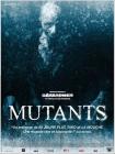 Car�tula de la pel�cula Mutants