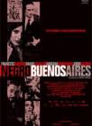 Car�tula de la pel�cula Negro Buenos Aires