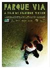 Car�tula de la pel�cula Parque vía