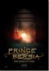 Car�tula de la pel�cula Prince of Persia: las arenas del tiempo