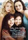 Car�tula de la pel�cula The Sisterhood of the Traveling Pants 2
