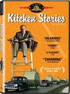 Carátula de la película Kitchen stories