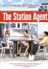 Car�tula de la pel�cula The Station Agent