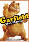 Car�tula de la pel�cula Garfield, la película