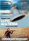 Car�tula de la pel�cula La piel de la tierra