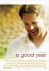Car�tula de la pel�cula Un buen año (A Good Year)