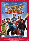 Car�tula de la pel�cula Sky High, una escuela de altos vuelos