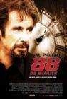 Carátula de la película 88 minutos