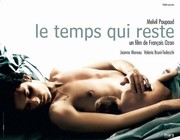 Car�tula de la pel�cula El tiempo que queda