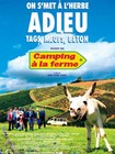 Car�tula de la pel�cula Jovenes oportunidades (Camping à la ferme)